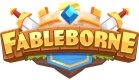 Fableborne Logo