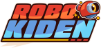 RoboKiden Logo