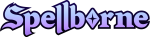 Spellborne Logo Alt