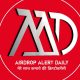 airdrop alert